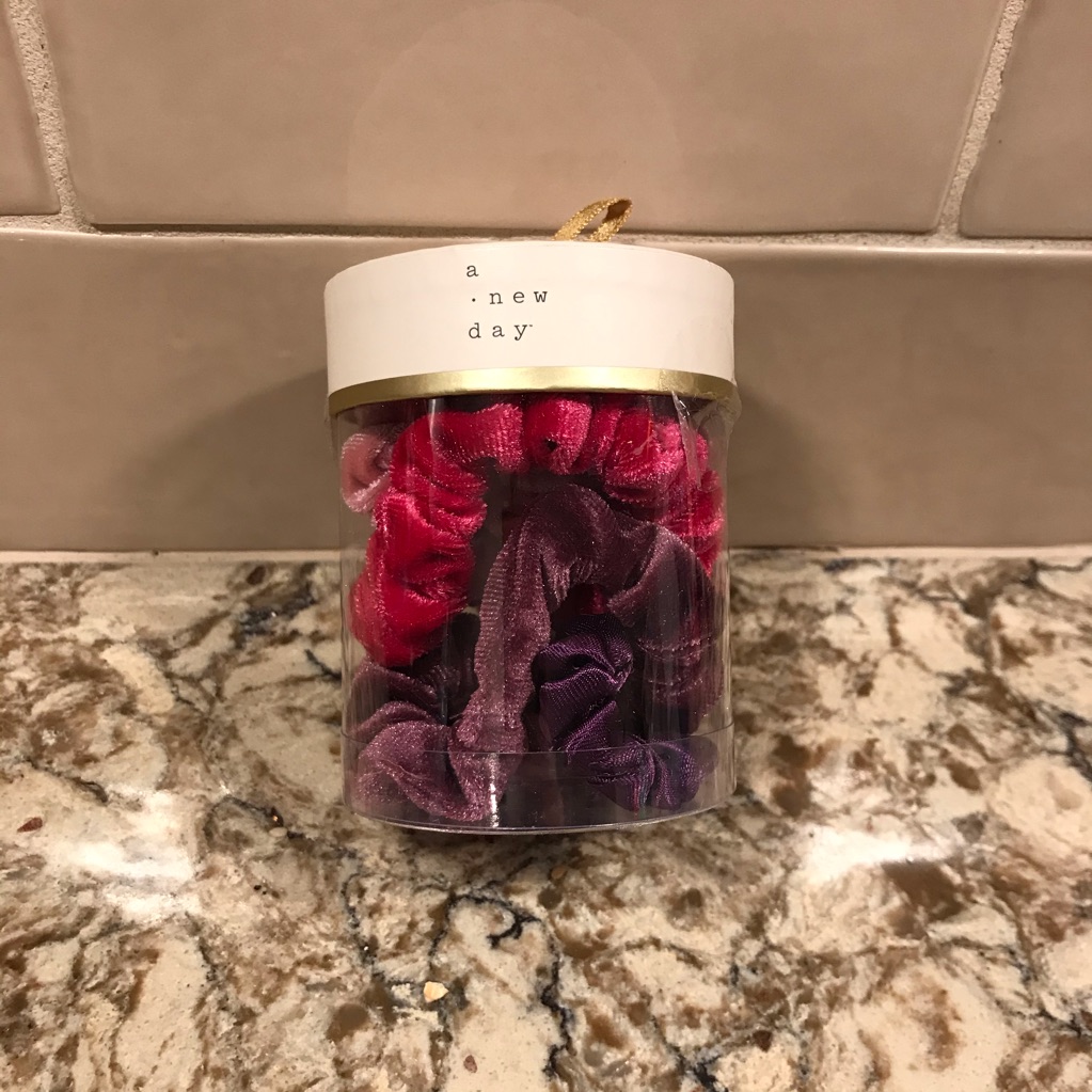Velvet Hair Twisters